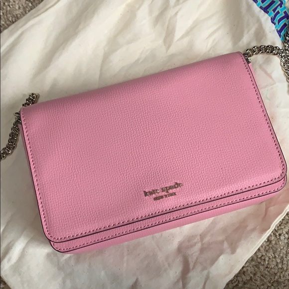 kate spade Handbags - Kate Spade Spencer Chain Wallet
